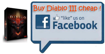 Diablo 3 - Hungwar Store !