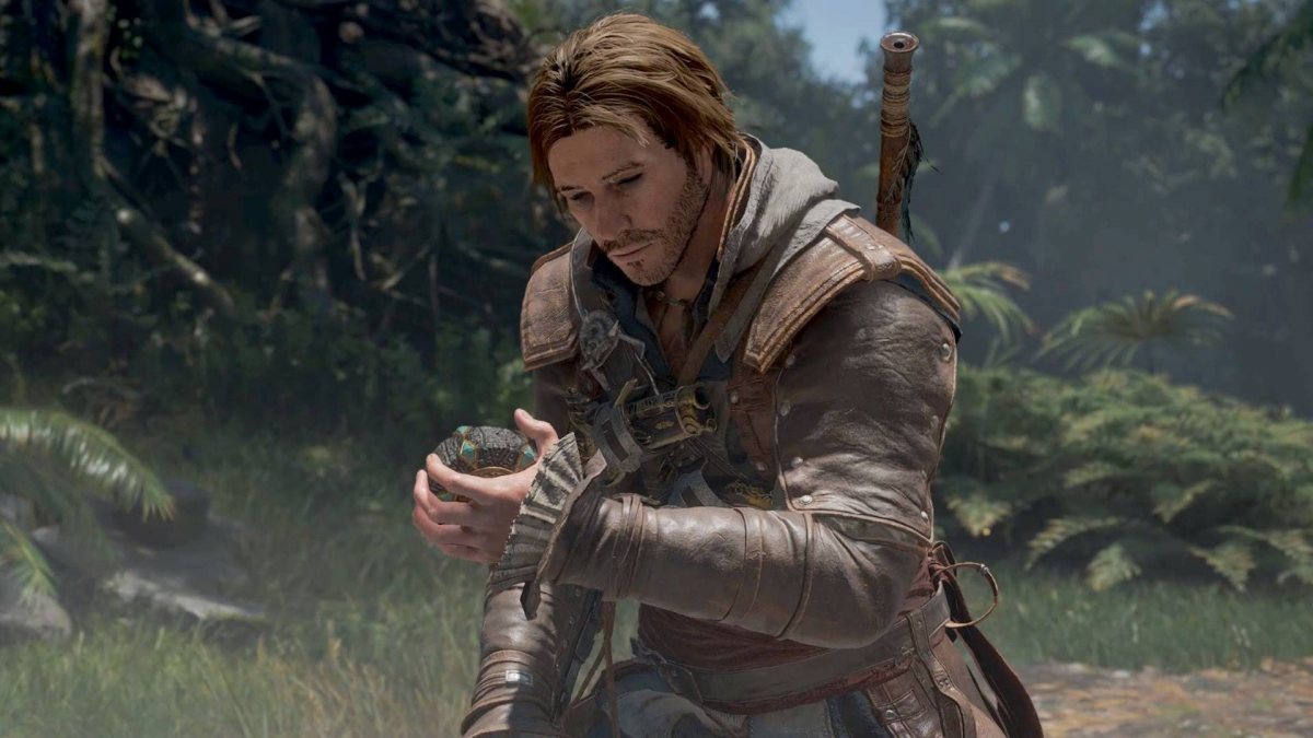 Ubisoft confirms Assassin's Creed Black Flag Resynced New Game Plus is coming "next week"