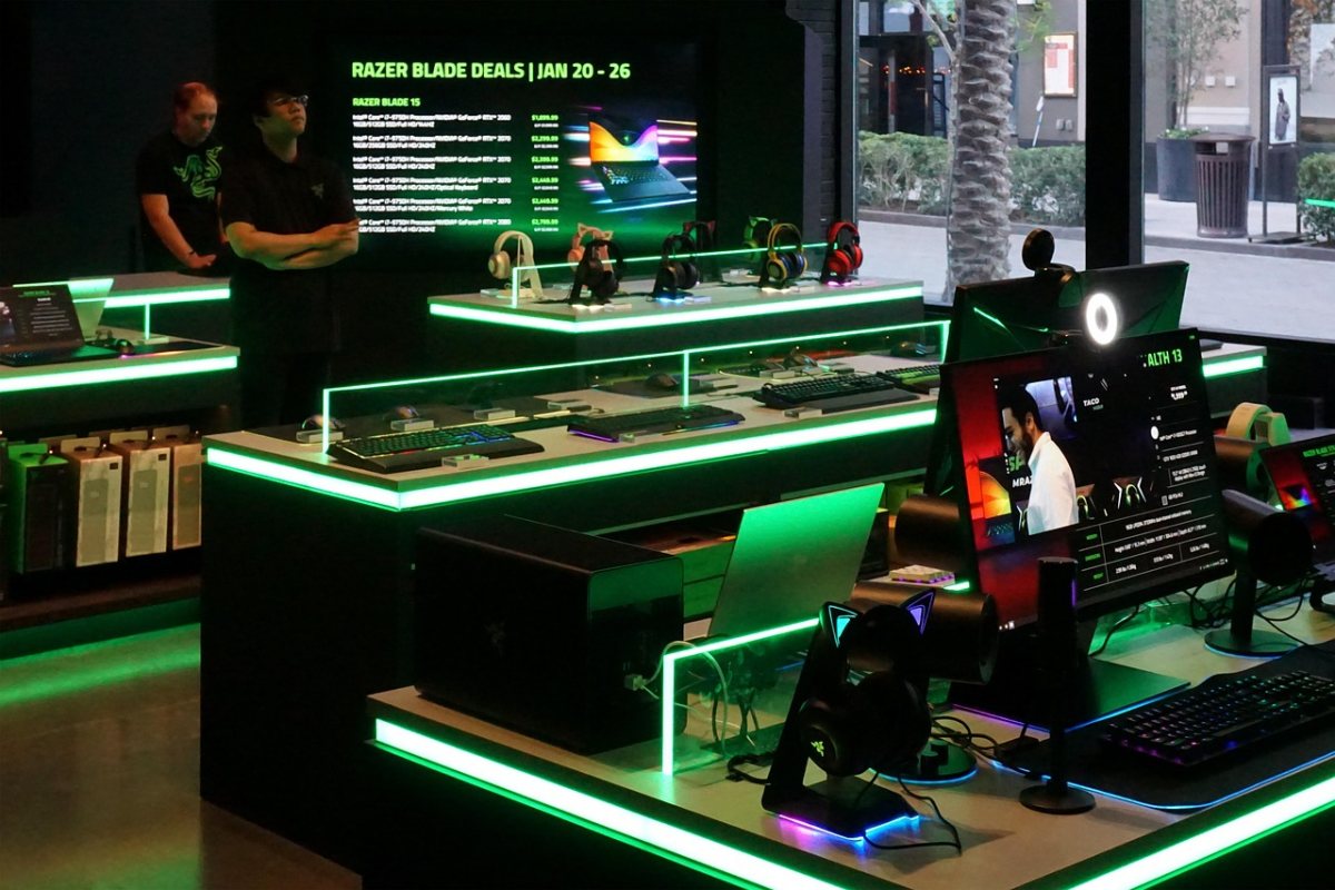 Razer Gold (Romania)
