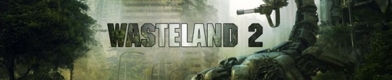 Wasteland Series