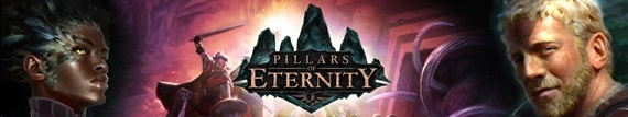 Pillars of Eternity Series