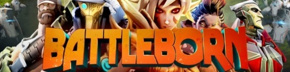 Battleborn