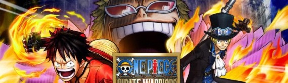 One Piece Series