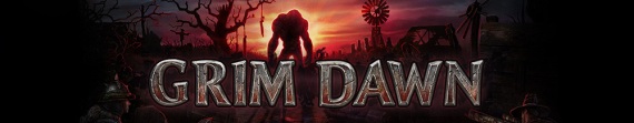 Grim Dawn