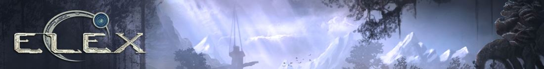 ELEX
