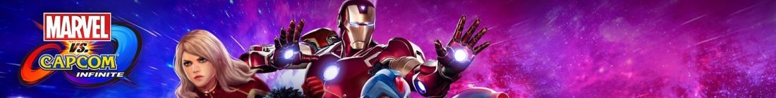 Marvel vs. Capcom: Infinite