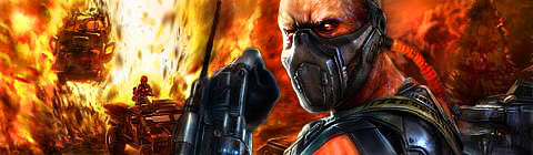 Enemy Territory. Quake Wars