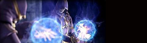 LOL - League of Legends