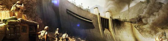 Operation Flashpoint: Red River