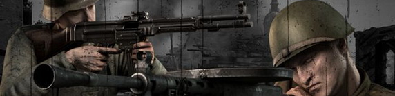 Red Orchestra 2: Heroes of Stalingrad Steam