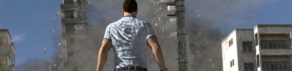 Serious Sam 3