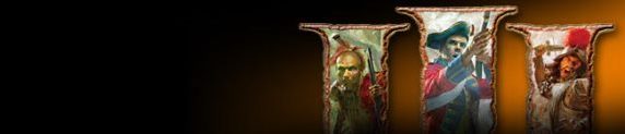 Age of Empires Series