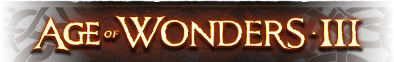 Age of Wonders III