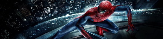 Amazing Spiderman