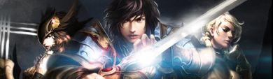 Atlantica Online Atlantica Online