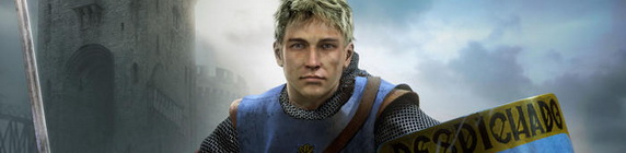 Crusader Kings II