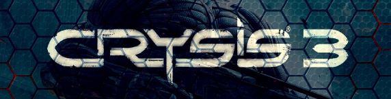 Crysis 3