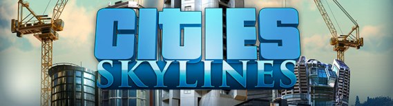 Cities Skylines