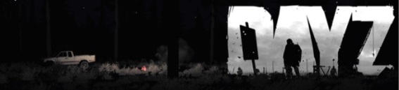 DayZ Game