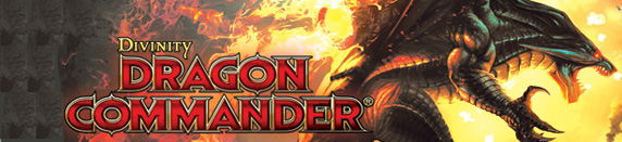 Divinity Dragon Commander