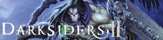 Darksiders 2
