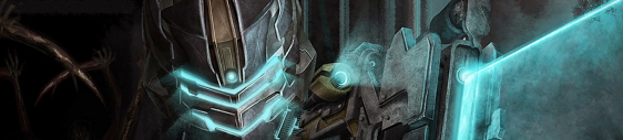Dead Space 3