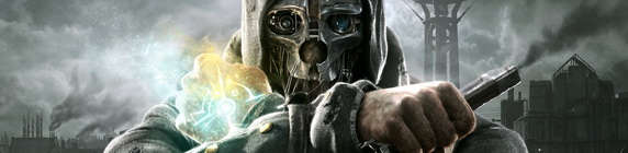 Dishonored