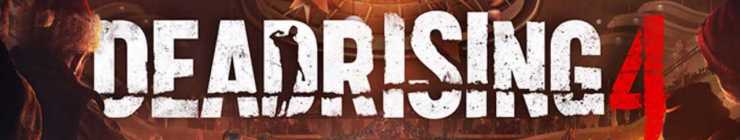 Dead Rising Series