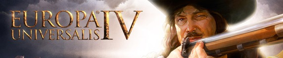 Europa Universalis IV