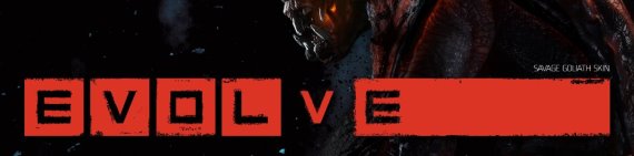 Evolve