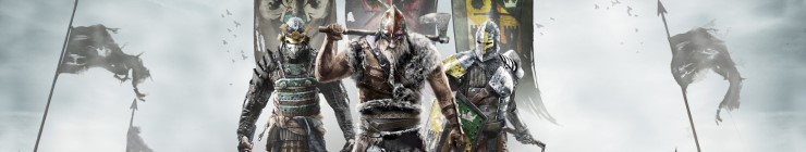 For Honor