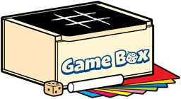 Buy Game Box Buy Game Box