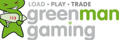 Green Man Gaming