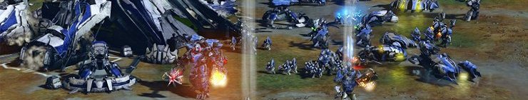 Microsoft Halo game series