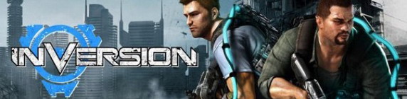 Inversion Global Game