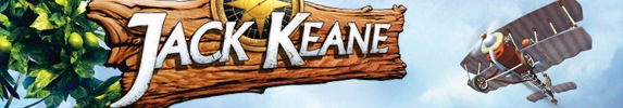 Jack Keane 2