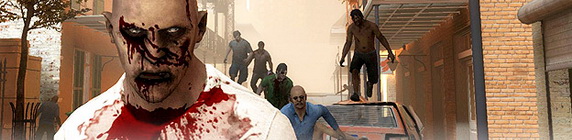 Left 4 Dead