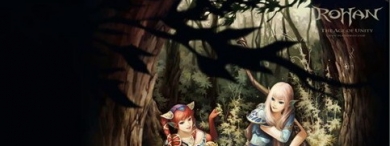Rohan Online