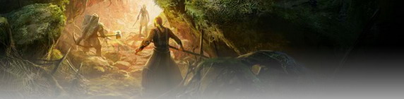 The Lord of the Rings: War in the North