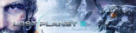 Lost Planet 3