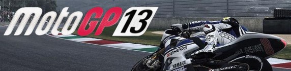 MotoGP 2013