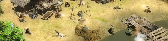 Men of War Series