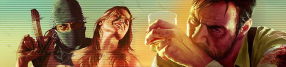 Max Payne 3