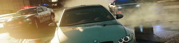 Need For Speed Most Wanted Limited Edition
