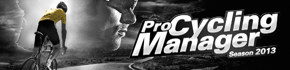 Pro Cycling Manager Series