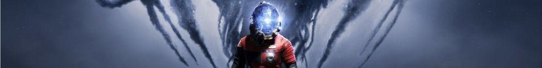 Prey Series Game