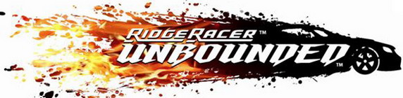 Ridge Racer Unbounded