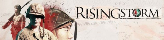 Rising Storm