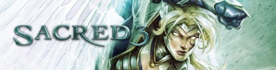 Sacred Series