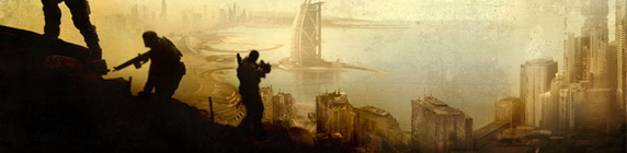 Spec Ops : The Line